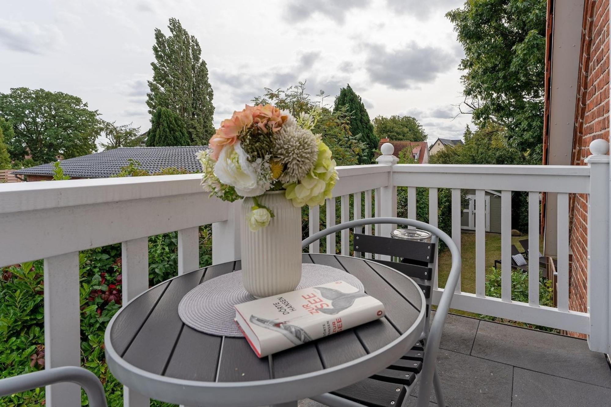 Villa Buhne 3 Grömitz Esterno foto