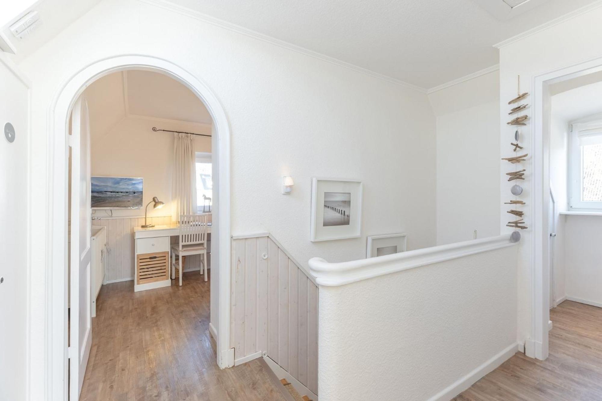 Villa Buhne 3 Grömitz Esterno foto